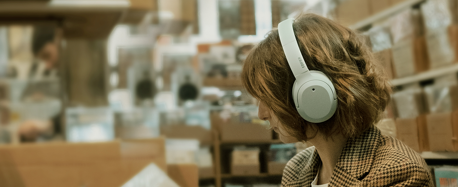 Ambient Sound