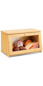 Bread Box