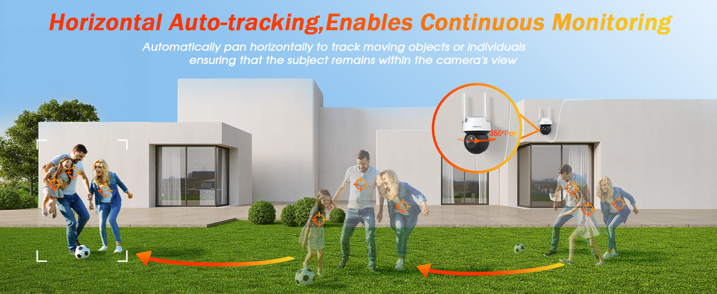 wireless cctv camera outdoor