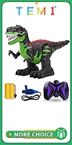 rc dinosaur