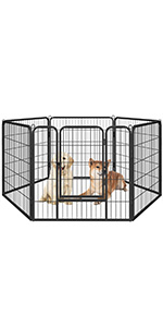 dog playpen