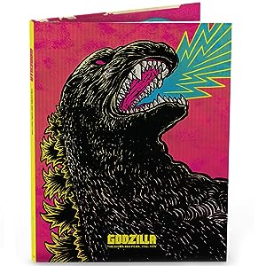 Godzilla