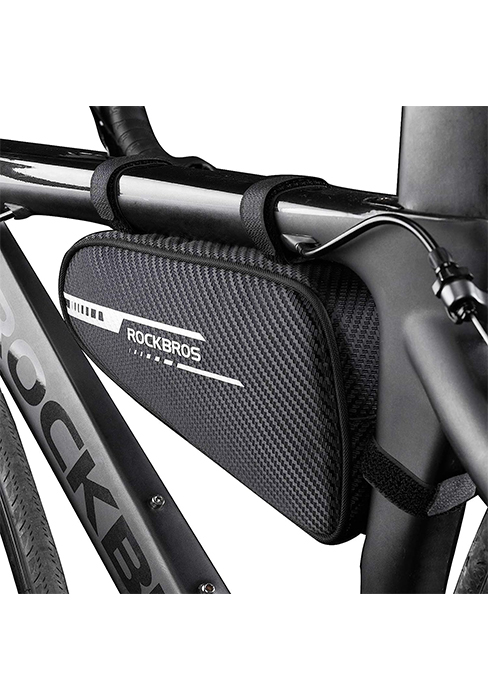 Bicycle Frame Bag