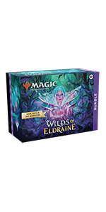 Wilds of Eldraine