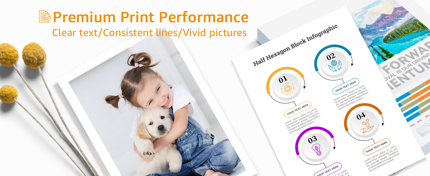 ColorKing 378 378XL Compatible for Epson 378 Ink Cartridges for Epson XP 8700 Printer Ink Cartridges