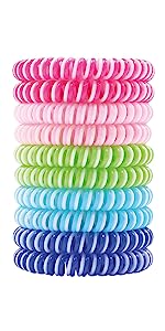 Mosquito Repellent Bands