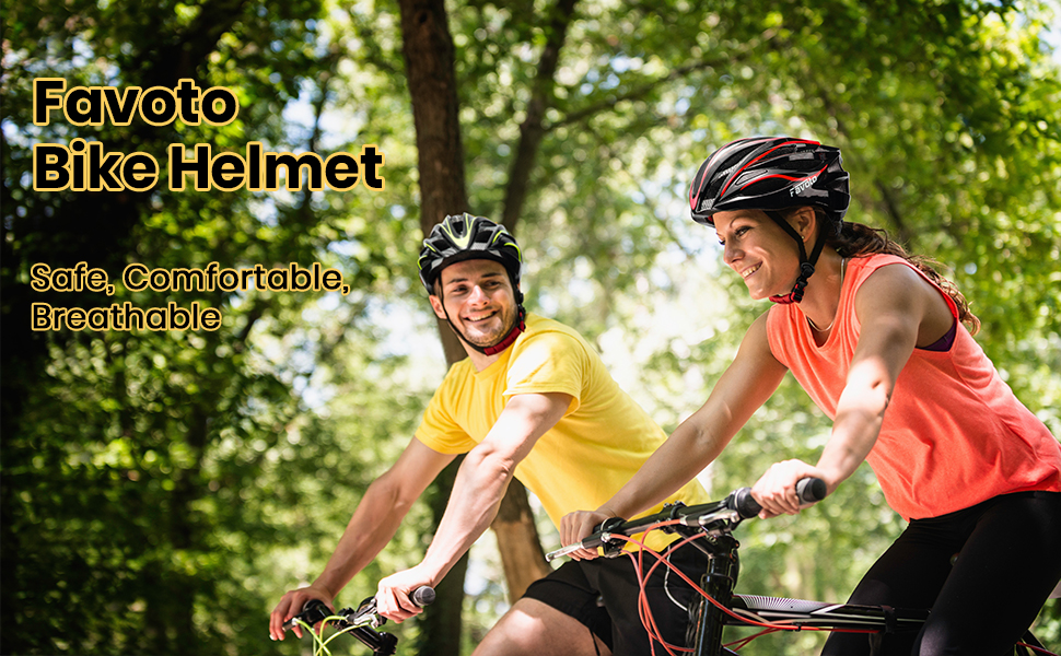 bike helmet