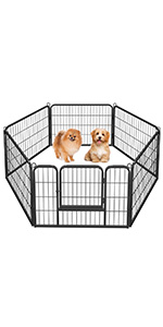 dog playpen
