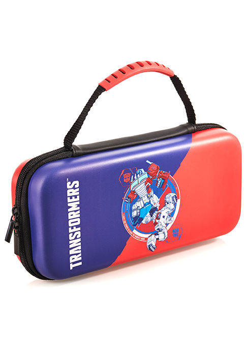 transformers switch case