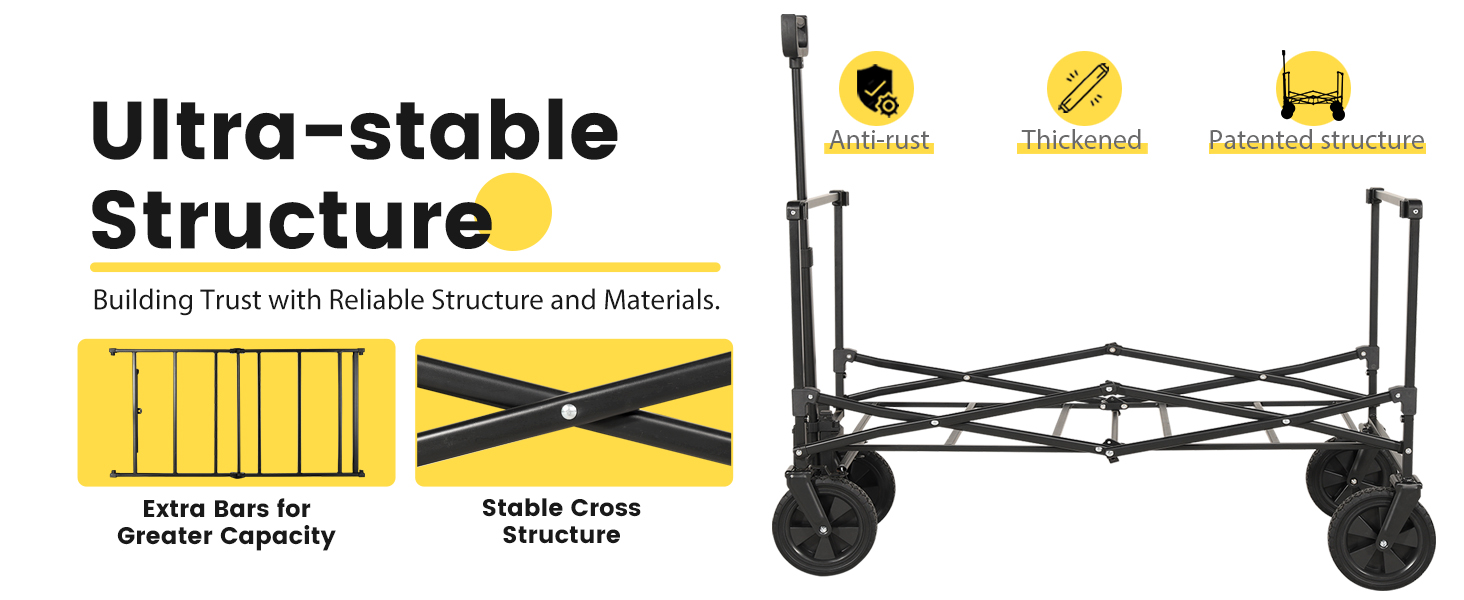 Stable Structure