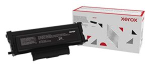 Xerox Genuine B230 / B225 / B235 Black Standard Capacity Toner Cartridge (1