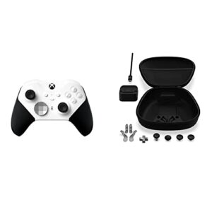 Xbox Elite Wireless Controller Series 2 - Core Edition (White)