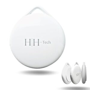 HH-Tag For Apple iOS: Key Finder