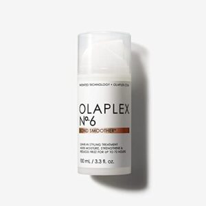 OLAPLEX No.6 Bond Smoother