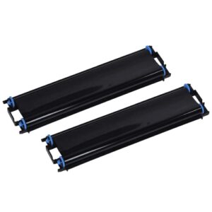 HPRT MT800 Exclusive Thermal Ribbon - 2Pcs - Support MT800 (216mm) Portable Thermal Printer-New Versio