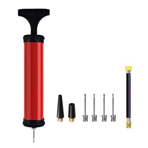 DDUO Portable Ball Pump