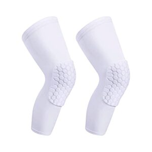 Laiiqi Compression Knee Pads Leg Sleeve