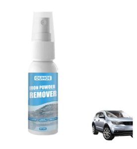 OUHOE Car Rust Removal Spray