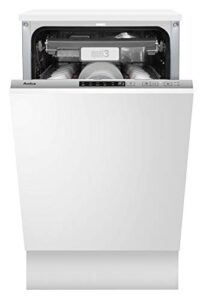 ADI460 45cm Integrated dishwasher            [Energy Class E]