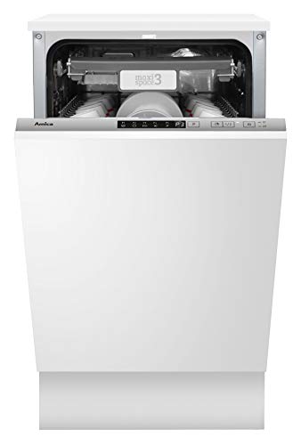 ADI460 45cm Integrated dishwasher            [Energy Class E]