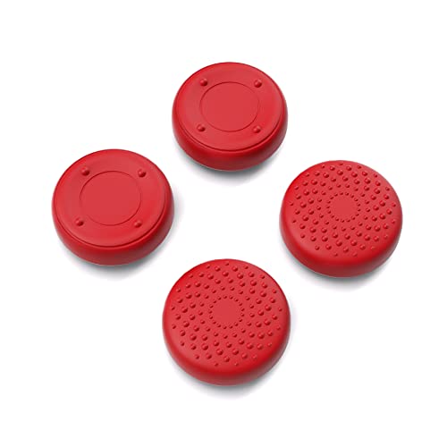 playvital Thumb Grip Caps for Steam Deck