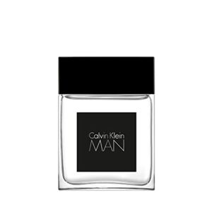 Calvin Klein Man Eau de Toilette