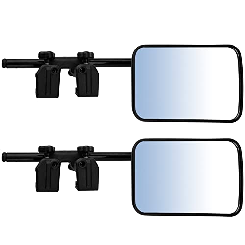 NIGOOLATA Universal Caravan Towing Mirror