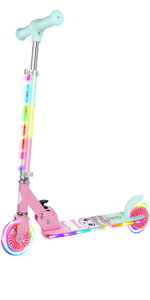 V2 Scooters for Kids