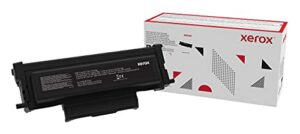 Xerox Genuine B230 / B225 / B235 Black High Capacity Toner Cartridge (3