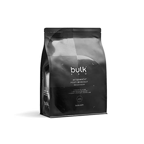 Bulk Aftermath