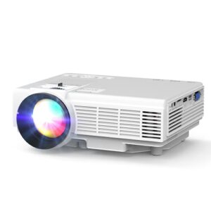 Mini Projector