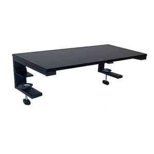 Ewent Clamp-On Desk Monitor Riser