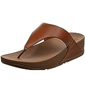 Fitflop Women's Lulu Glitter Toe-thongs Open Toe Sandals