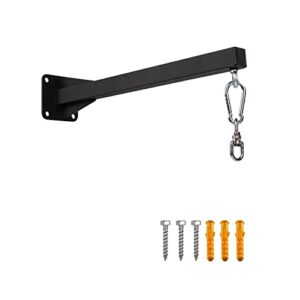 VANROUG Heavy Punching Bag Wall Mount Hanger