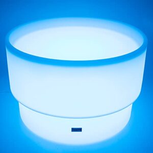 TickiT 75563 Sensory Mood Discovery Table-Colour Changing