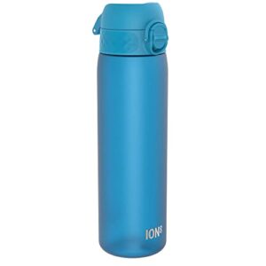 Ion8 Leak Proof Slim Water Bottle