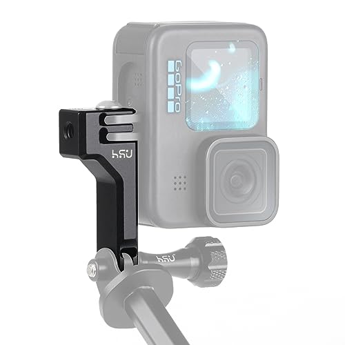HSU Vertical Mount for GoPro