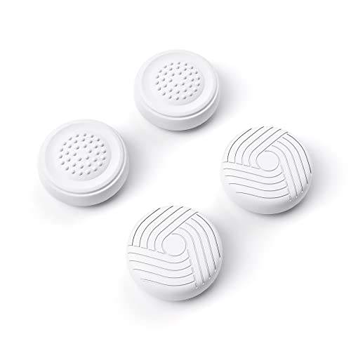 PlayVital Thumb Grip Caps for Steam Deck
