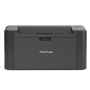 Pantum Wireless Laser Printer P2502W/P2500W Home Office Use