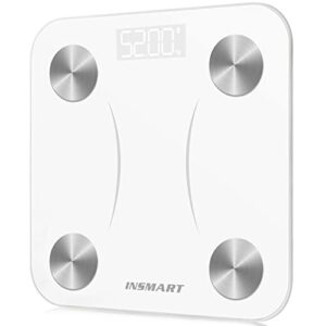 INSMART Body Fat Scales