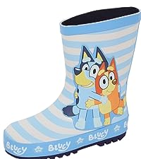 Bluey - Wellies