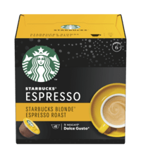 Blonde Espresso