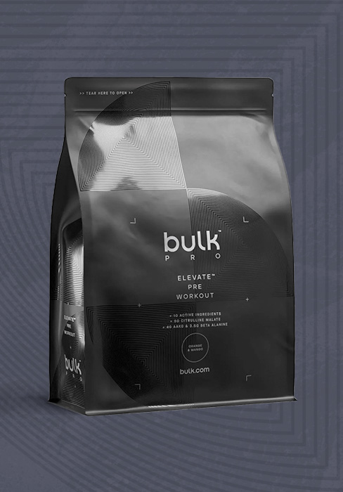bulk