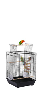 bird cage