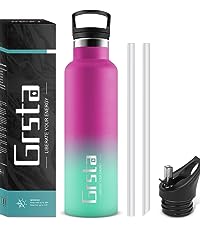 water bottle with filter