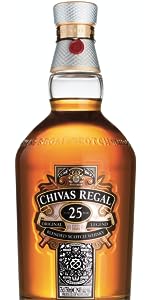 chivas 25