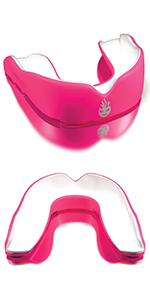 womens gum shield girls mouthguard hockey rugby
