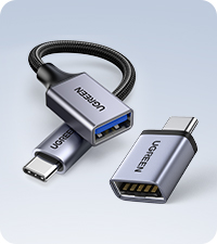 USB C Adapters