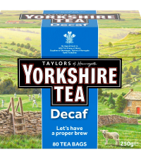 Yorkshire Tea Decaf