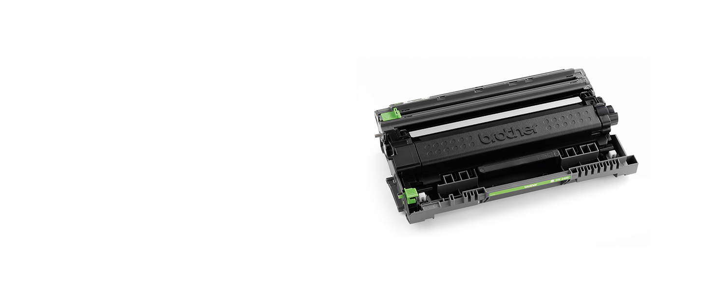Genuine Brother DR-2400 drum unit - Product overview